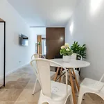 Confort En Barri Port Maritim Appartement Tarragona