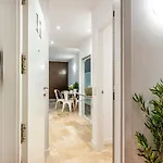 Confort En Barri Port Maritim Appartement