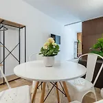 Confort En Barri Port Maritim Appartement