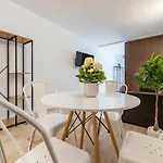 Confort En Barri Port Maritim Appartement