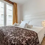 Confort En Barri Port Maritim Tarragona