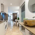Appartement Confort En Barri Port Maritim Tarragona