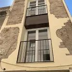 Confort En Barri Port Maritim Appartement *