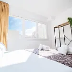 Confort En Barri Port Maritim Appartement