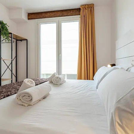 Appartement Confort En Barri Port Maritim Tarragona