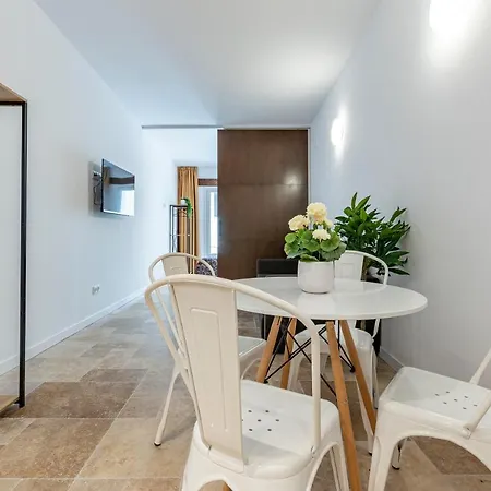 Confort En Barri Port Maritim Apartment Tarragona