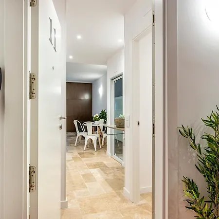 Confort En Barri Port Maritim Apartment