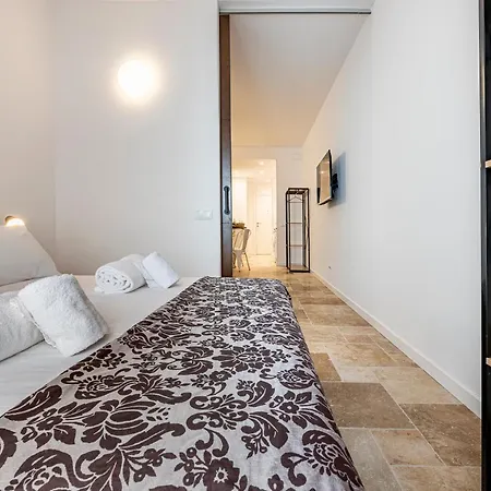 Apartment Confort En Barri Port Maritim