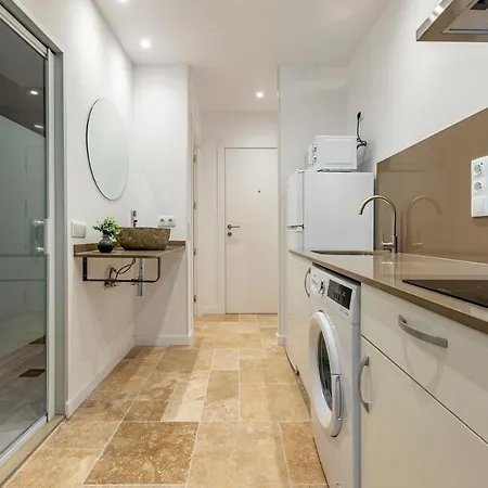 Apartment Confort En Barri Port Maritim Tarragona