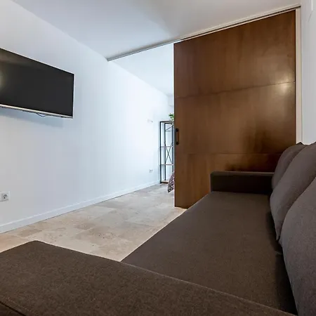 Confort En Barri Port Maritim Apartment Tarragona