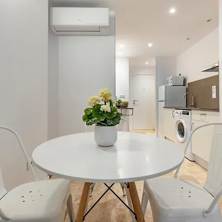 Apartment Confort En Barri Port Maritim Tarragona
