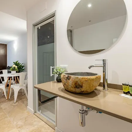 Apartment Confort En Barri Port Maritim