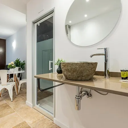 Confort En Barri Port Maritim Apartment Tarragona