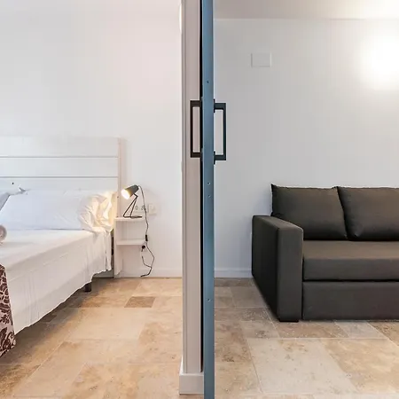 Apartment Confort En Barri Port Maritim