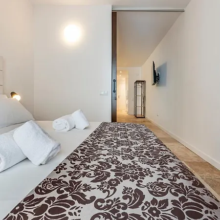 Confort En Barri Port Maritim Tarragona