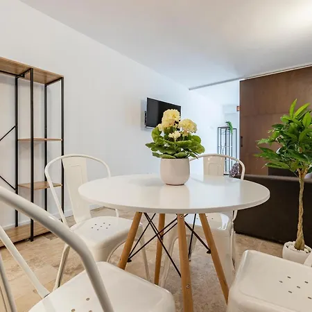 Confort En Barri Port Maritim Apartment