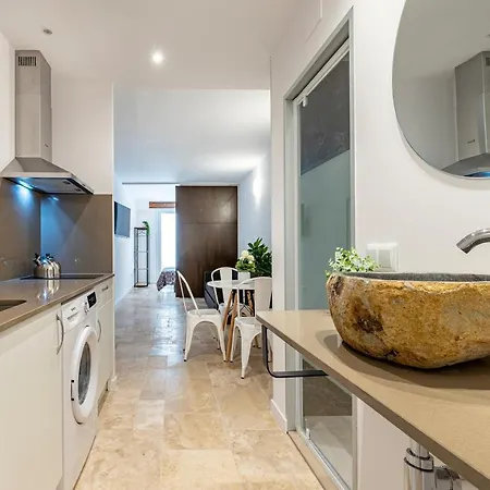 Apartment Confort En Barri Port Maritim Tarragona