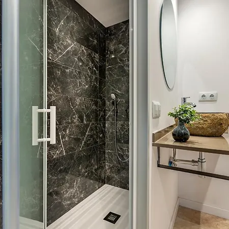 Confort En Barri Port Maritim Apartment